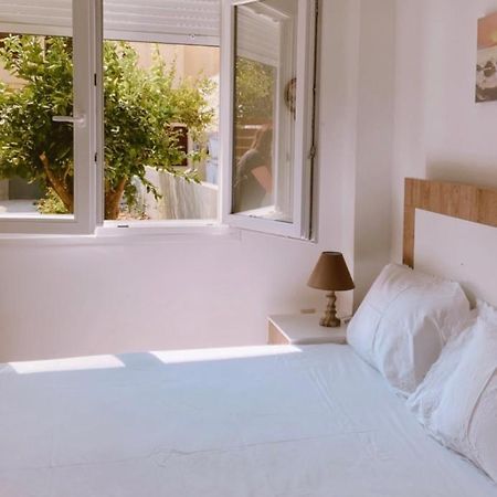 Athina Secret Apartments Adults Only Heraklion (Crete) Exterior foto