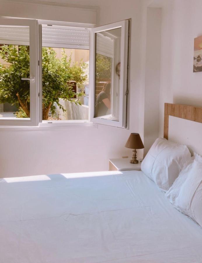 Athina Secret Apartments Adults Only Heraklion (Crete) Exterior foto