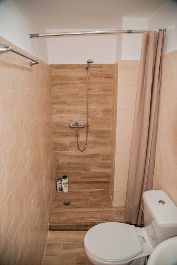 Athina Secret Apartments Adults Only Heraklion (Crete) Exterior foto